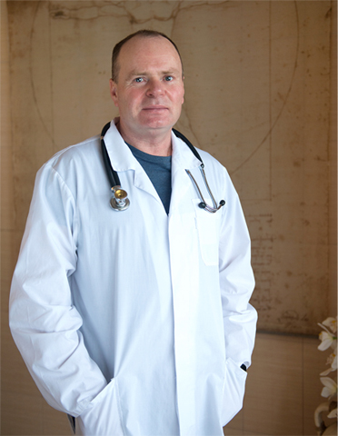 Курсенко Владимир Владимирович